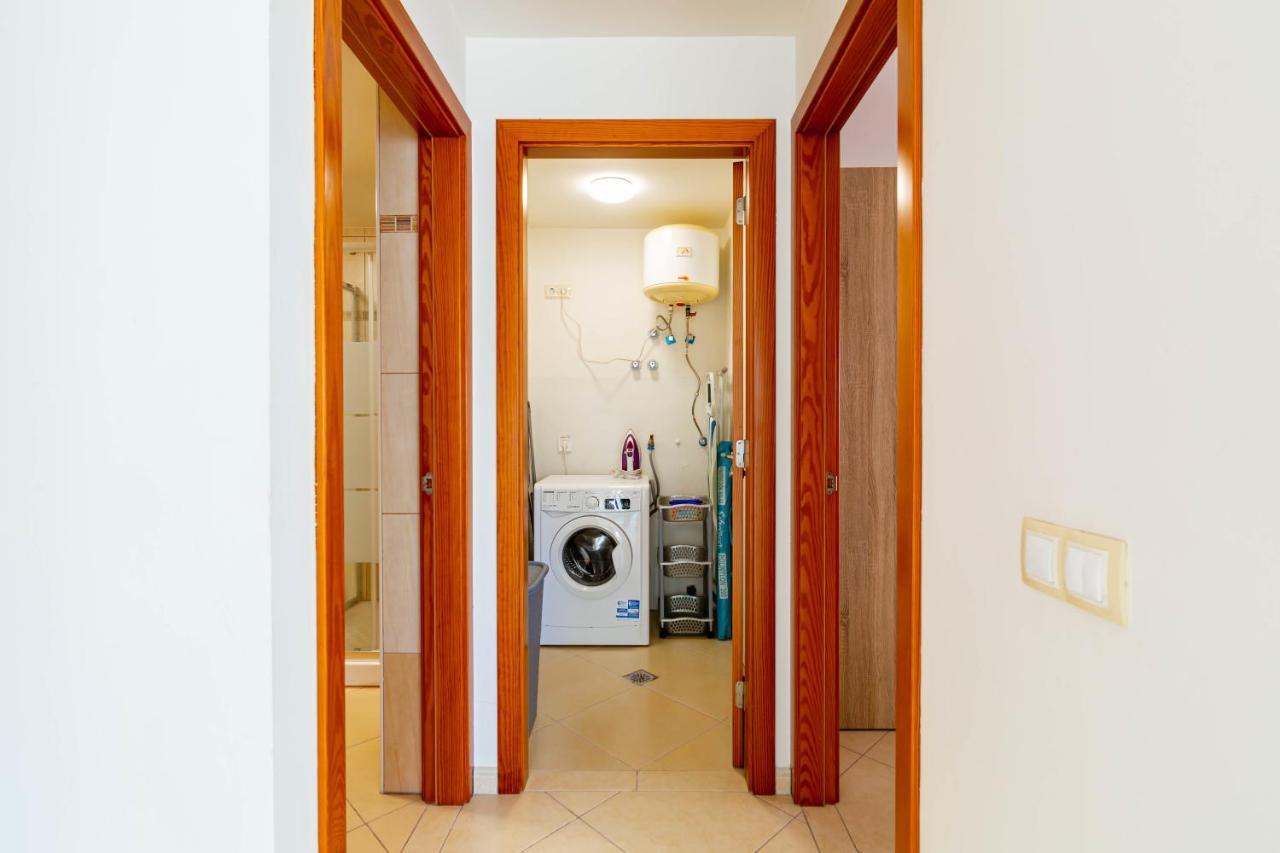 Solen Suites Arguineguin Экстерьер фото