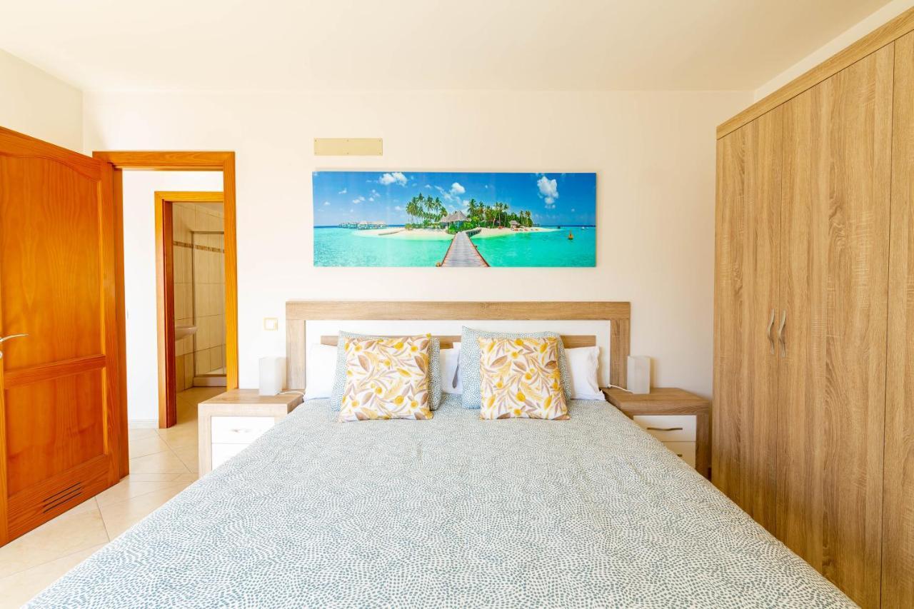 Solen Suites Arguineguin Экстерьер фото