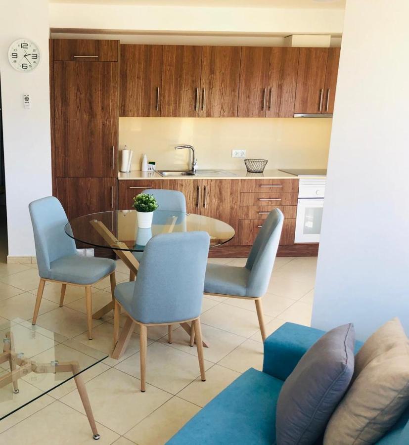 Solen Suites Arguineguin Экстерьер фото
